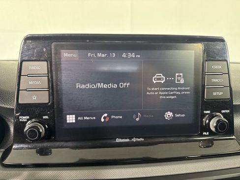 Used 2022 Kia Seltos LX image 13