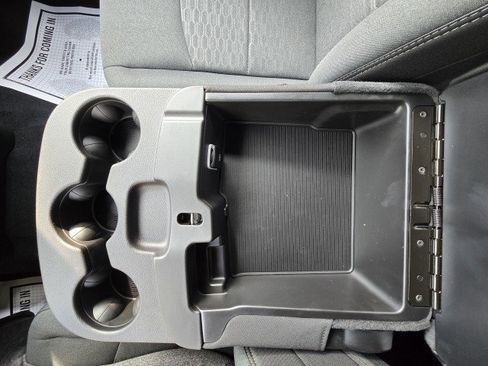 New 2026 RAM 3500 Tradesman image 29