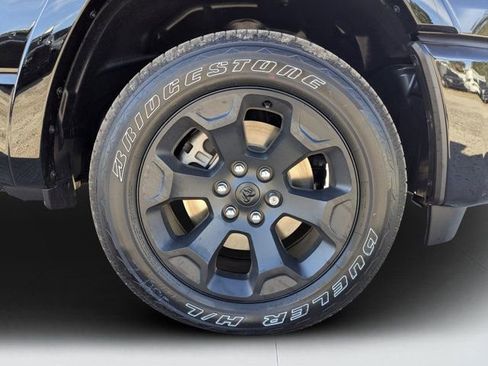 New 2026 RAM 1500 Lone Star image 10