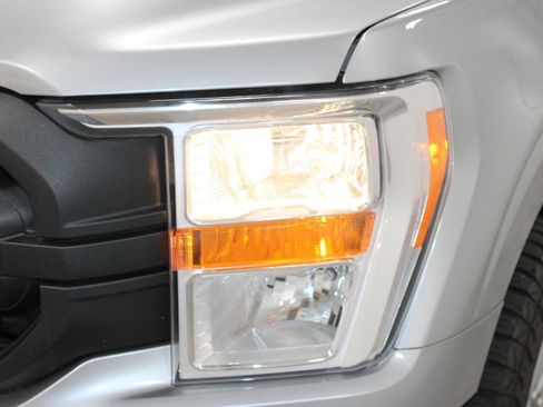 Used 2022 Ford F150 XL w/ Trailer Tow Package AWD/4WD image 13