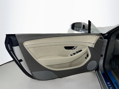 Used 2024 Bentley Continental GT V8 image 16