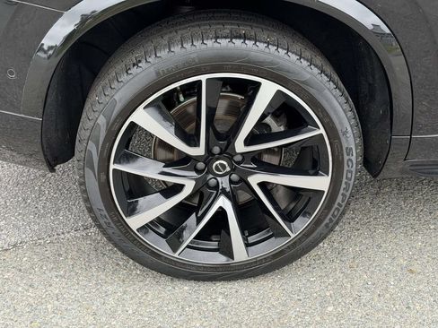 Used 2023 Volvo XC90 B6 Plus w/ Protection Package Premier AWD/4WD image 25