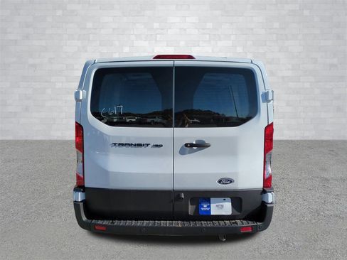 New 2026 Ford Transit 150 Base image 5