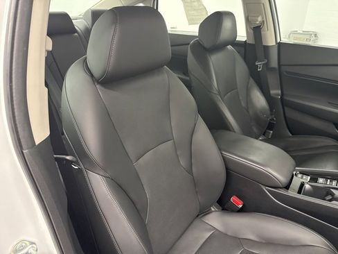 Certified 2023 Honda Accord EX-L image 24