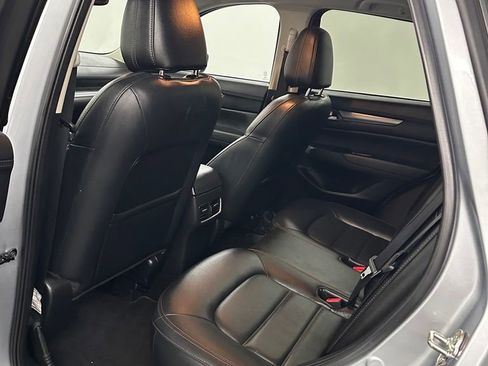 Used 2023 MAZDA CX-5 AWD 2.5 S w/ Preferred Package image 27