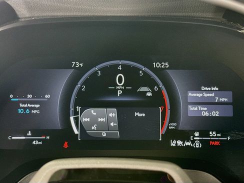 New 2026 Lexus RX 350 AWD w/ Convenience Package image 13
