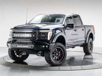 New 2025 Ford F150 Lariat w/ Equipment Group 502A High AWD/4WD video 1