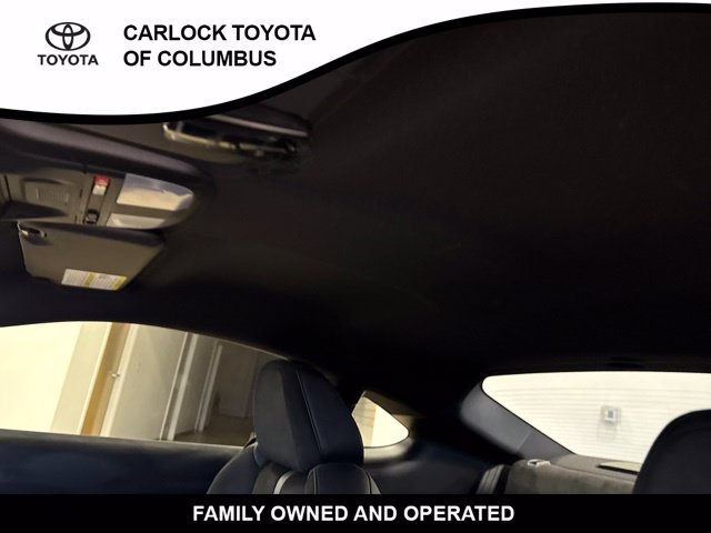 Used 2024 Toyota GR86 Premium RWD image 14