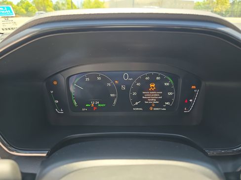 New 2026 Honda CR-V TrailSport image 20