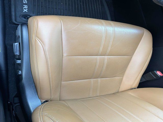 Used 2021 Lexus RX 350 AWD w/ Luxury Package image 11