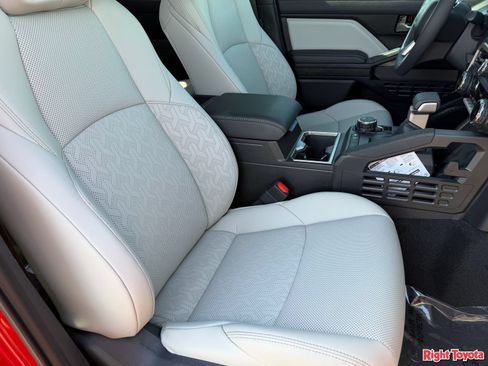 New 2026 Toyota Tacoma Limited AWD/4WD image 13