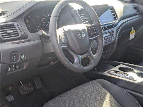 New 2026 Honda Ridgeline Sport image 3