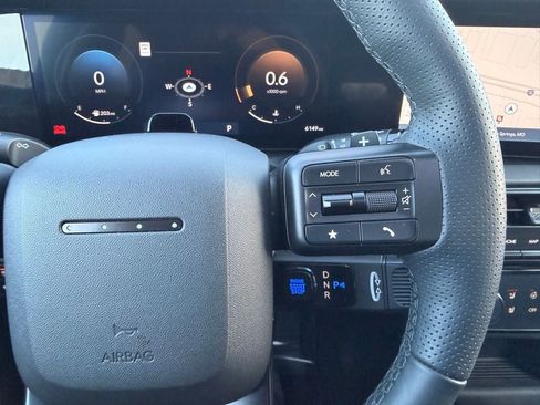 Used 2026 Hyundai Palisade XRT Pro AWD/4WD image 17