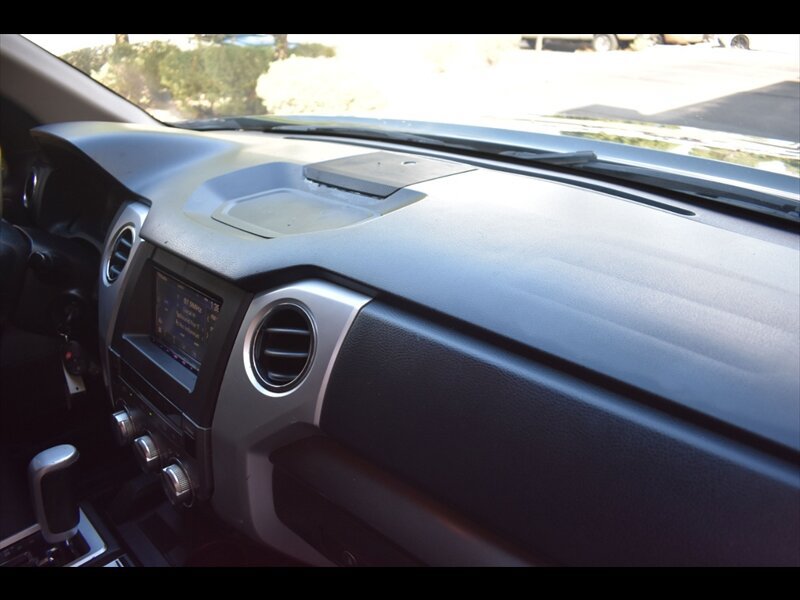 Used 2015 Toyota Tundra SR5 w/ TRD Off Road Package RWD image 35