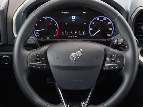 Used 2024 Ford Bronco Sport Heritage w/ Heritage Convenience Package image 17