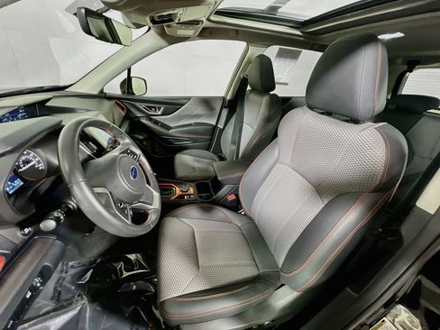 Used 2019 Subaru Forester Sport w/ Popular Package #2 AWD/4WD image 19
