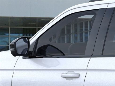New 2026 Ford Expedition Platinum AWD/4WD image 20