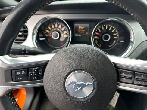 Used 2014 Ford Mustang GT Premium w/ Electronics Package image 21