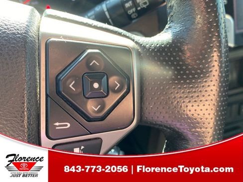 Used 2023 Toyota 4Runner SR5 Premium AWD/4WD image 26