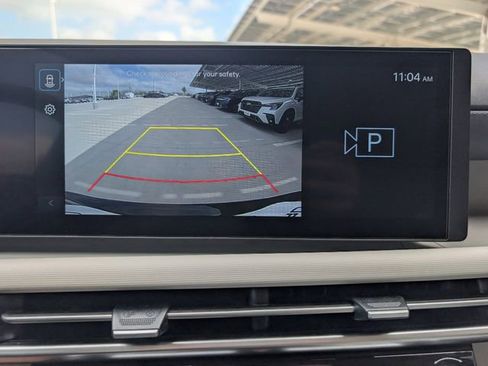 Used 2025 Hyundai Tucson SEL FWD image 16