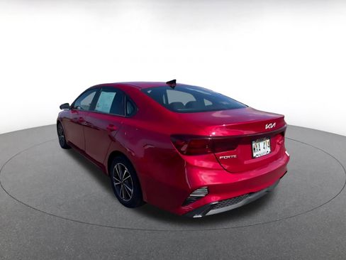 Used 2024 Kia Forte LXS FWD image 11