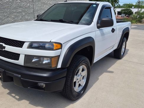 Used 2010 Chevrolet Colorado LT image 3