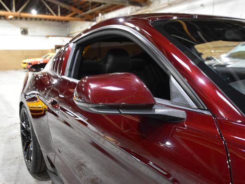 Used 2018 Ford Mustang GT Premium image 54