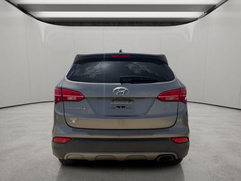 Used 2015 Hyundai Santa Fe Sport w/ Option Group 04 FWD image 4