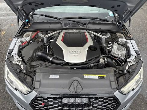Used 2019 Audi S4 Prestige image 32