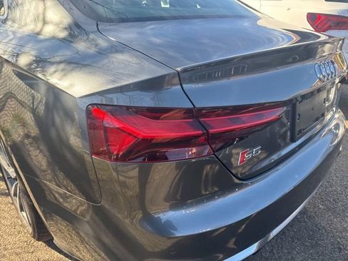 Used 2023 Audi S5 Premium Plus image 9