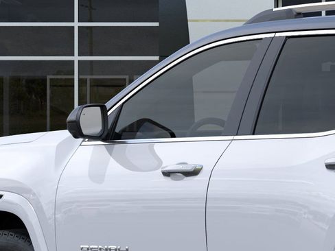 New 2026 GMC Terrain Denali image 12