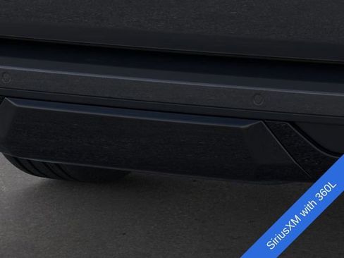 New 2026 Ford Expedition Max Platinum AWD/4WD image 27