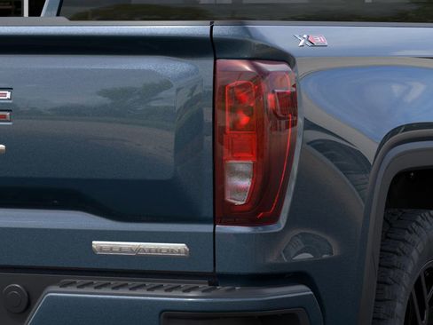 New 2026 GMC Sierra 1500 Elevation w/ X31 Off-Road Package image 11