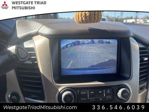 Used 2019 GMC Yukon Denali w/ Open Road Package image 27