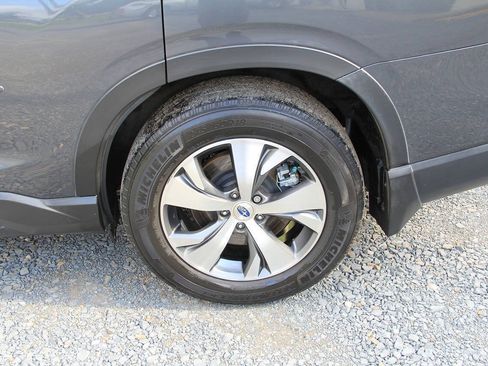 Used 2020 Subaru Ascent Premium w/ Convenience Package AWD/4WD image 5