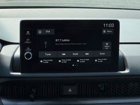 Used 2026 Honda CR-V Sport image 12