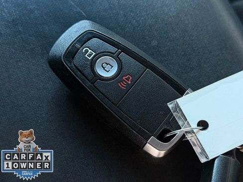 Used 2021 Ford Bronco Black Diamond image 29