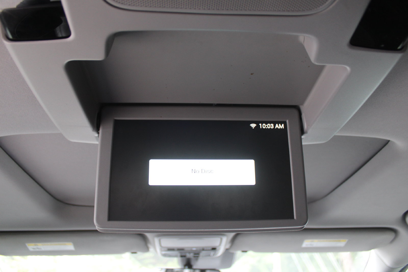 Used 2019 Honda Odyssey Elite image 68