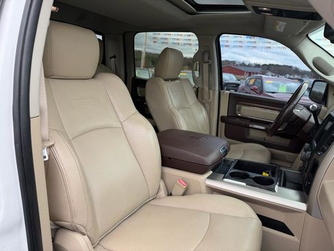 Used 2015 RAM 2500 Laramie w/ Convenience Group image 20