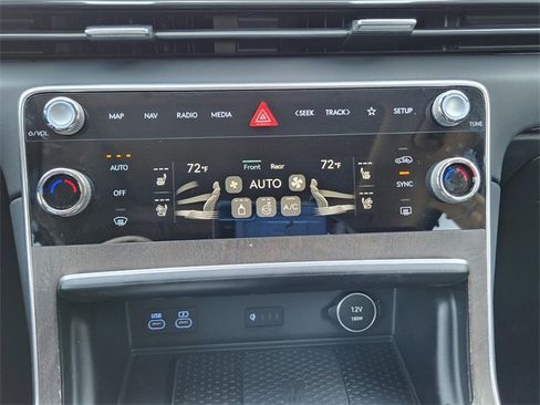 Used 2025 Genesis GV80 3.5T Prestige image 14