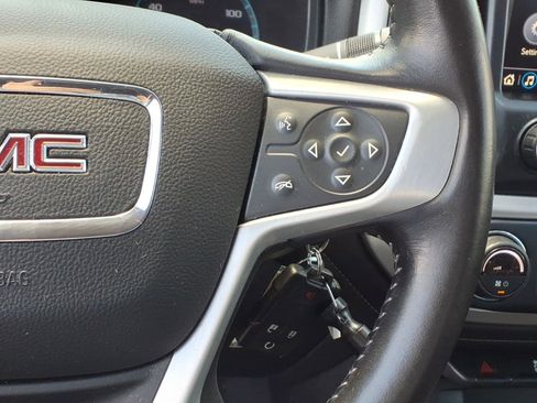 Used 2019 GMC Canyon SLE w/ Elevation Edition AWD/4WD image 18