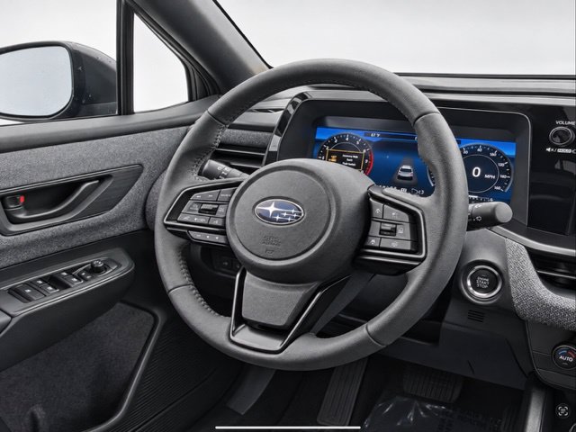 Certified 2026 Subaru Outback Premium AWD/4WD image 13