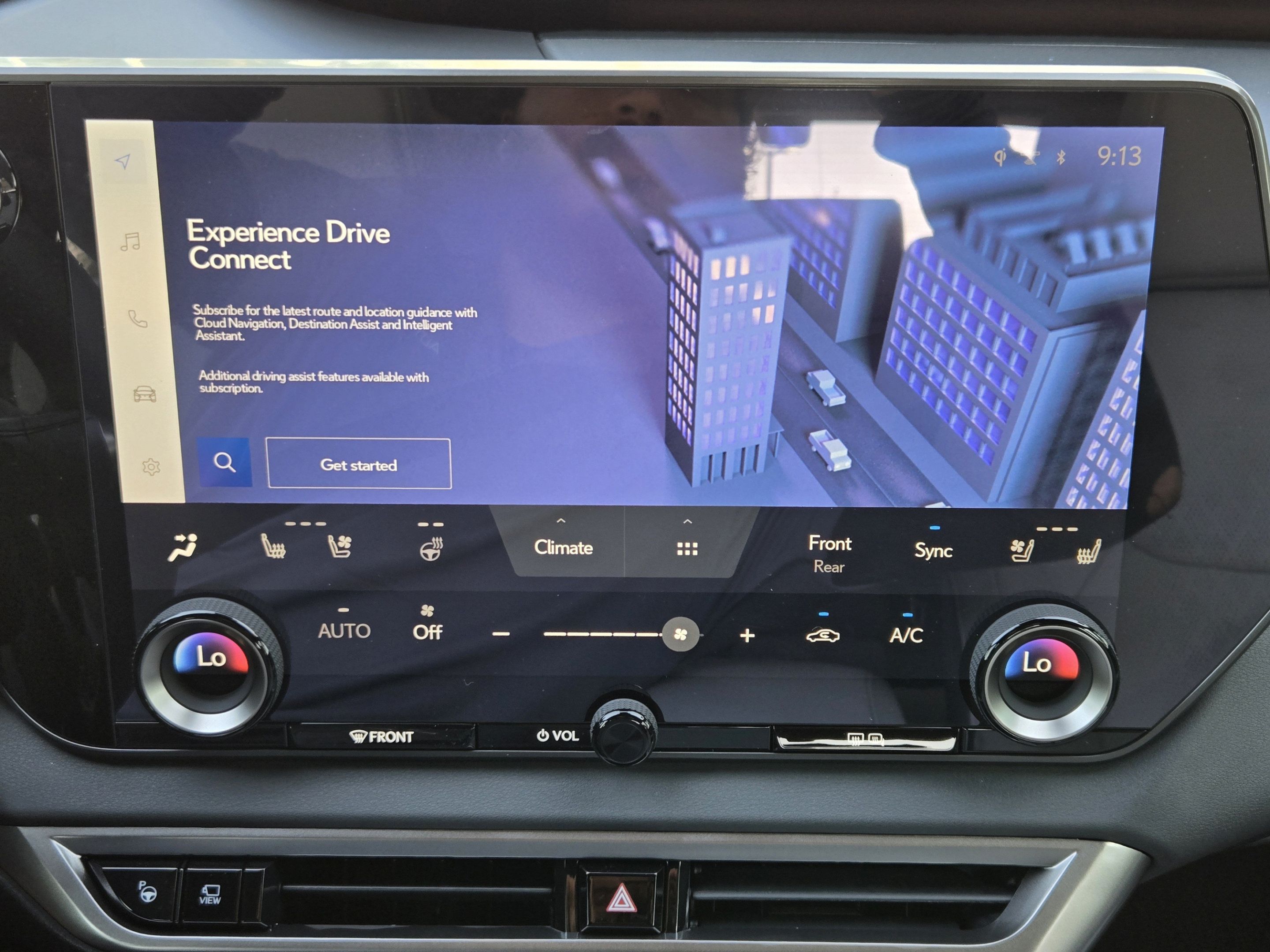 New 2026 Lexus RX 350 Premium Plus w/ Convenience Package AWD/4WD image 8
