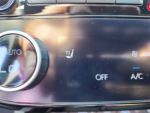 New 2025 Hyundai Santa Cruz SEL image 22