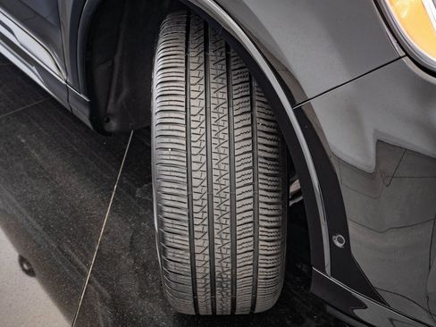 Certified 2025 Audi Q7 3.0T Premium Plus image 36