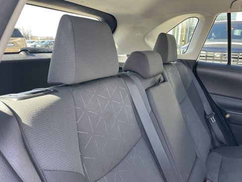 Used 2024 Toyota RAV4 XLE image 28