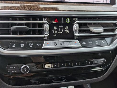 Used 2023 BMW X3 sDrive30i image 25