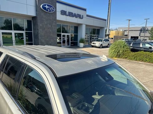 Used 2017 Chevrolet Tahoe LT RWD image 9