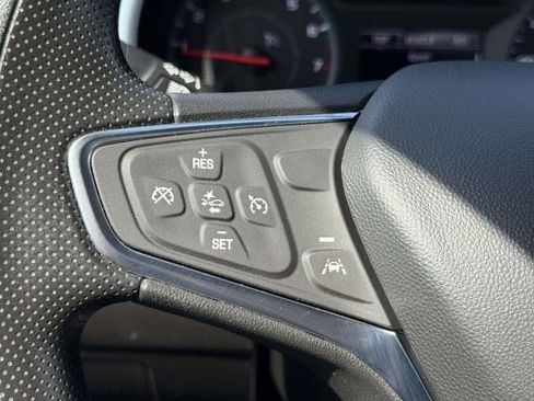 Used 2025 Chevrolet Malibu LT image 19
