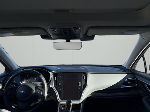 Certified 2025 Subaru Outback Onyx Edition image 17